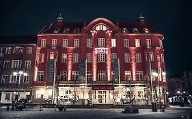 Statt Hassleholm BW Signature Collection